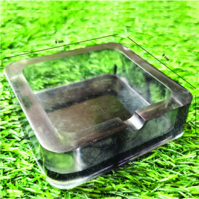 Resin Ashtray
