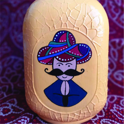 Rajasthani traditional