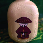 Chinese