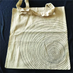 Jute Grocery Bag