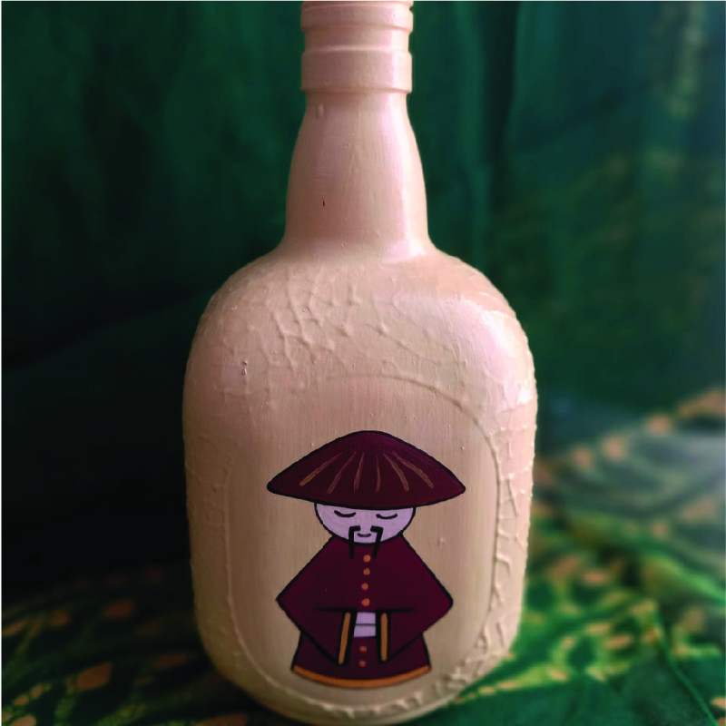 Chinese