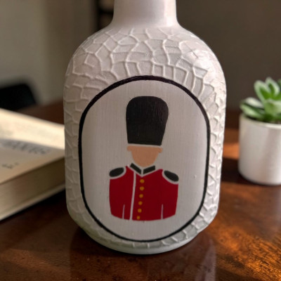 Guardian of the Horizon