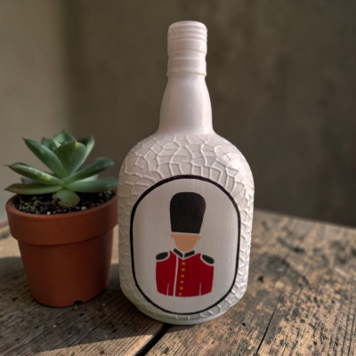 Guardian of the Horizon