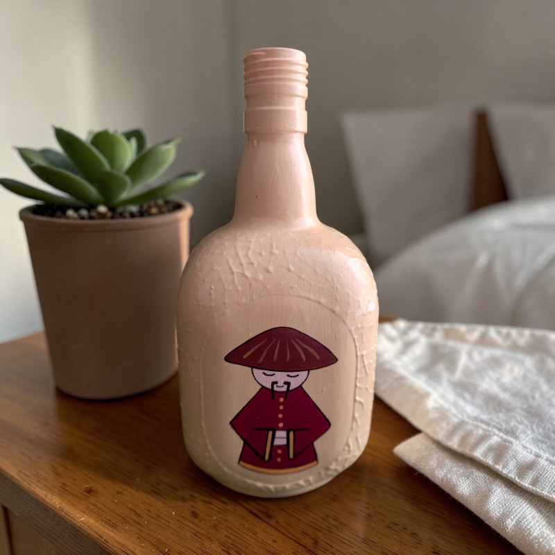 Lotus of Inner Peace