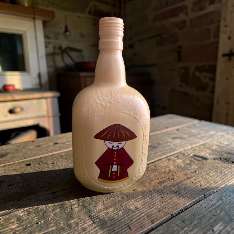 Lotus of Inner Peace