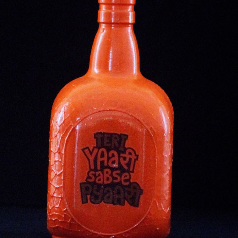 Priceless Friendship