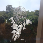 Moonveil Catcher-DreamCatcher