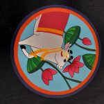 Pitchwai Cow