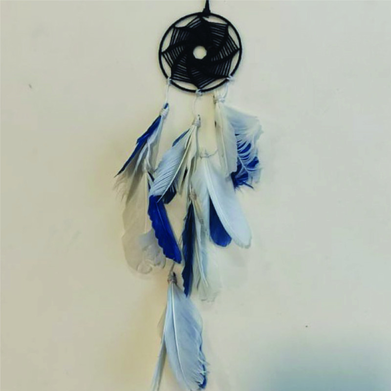 Black Blue