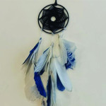 Black Blue