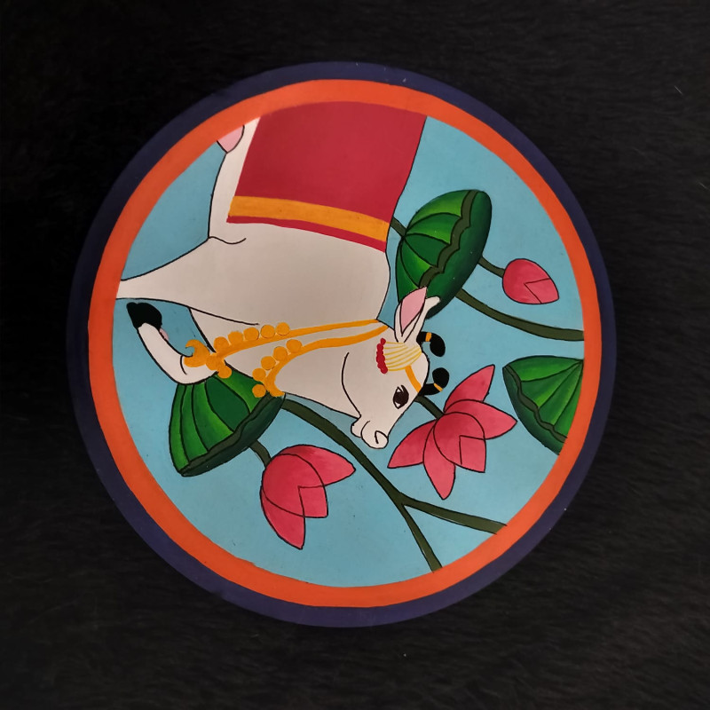 Pitchwai Cow